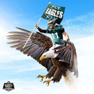 Meet your Posher, Buddy